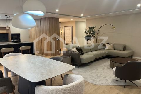 Lejlighed i Montijo, Setubal, Montijo - € 520.000 | Ref: ABZ/APA_819 - foto 16