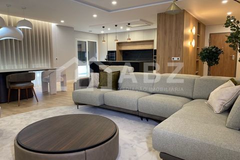 Lejlighed i Montijo, Setubal, Montijo - € 520.000 | Ref: ABZ/APA_819 - foto 19