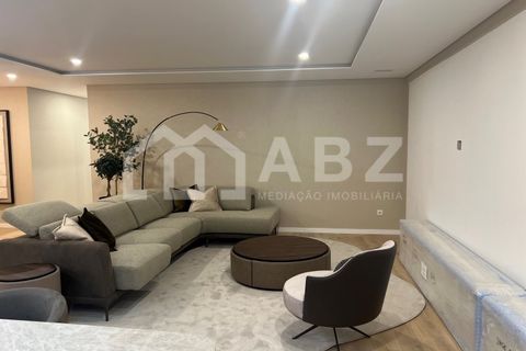 Lejlighed i Montijo, Setubal, Montijo - € 520.000 | Ref: ABZ/APA_819 - foto 21