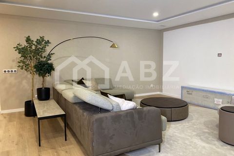 Lejlighed i Montijo, Setubal, Montijo - € 520.000 | Ref: ABZ/APA_819 - foto 22