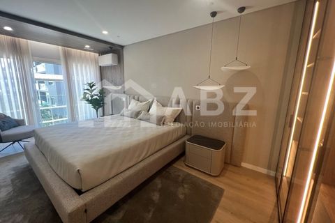 Lejlighed i Montijo, Setubal, Montijo - € 520.000 | Ref: ABZ/APA_819 - foto 1