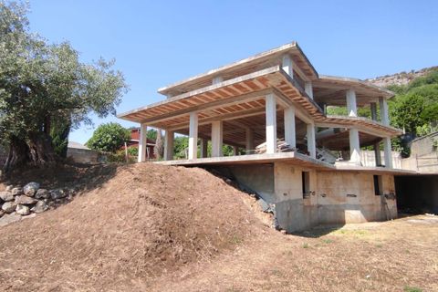 Villa a Castel Morrone, Caserta, Castel Morrone - € 250.000 | Ref: 57 - foto 2