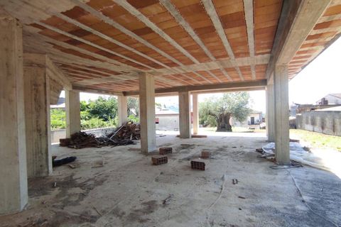 Villa a Castel Morrone, Caserta, Castel Morrone - € 250.000 | Ref: 57 - foto 11