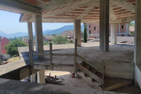 Villa a Castel Morrone, Caserta, Castel Morrone - € 250.000 | Ref: 57 - foto 12