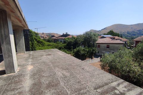 Villa a Castel Morrone, Caserta, Castel Morrone - € 250.000 | Ref: 57 - foto 15