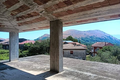 Villa a Castel Morrone, Caserta, Castel Morrone - € 250.000 | Ref: 57 - foto 20