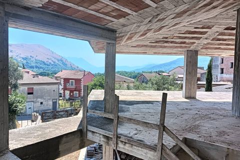 Villa a Castel Morrone, Caserta, Castel Morrone - € 250.000 | Ref: 57 - foto 21