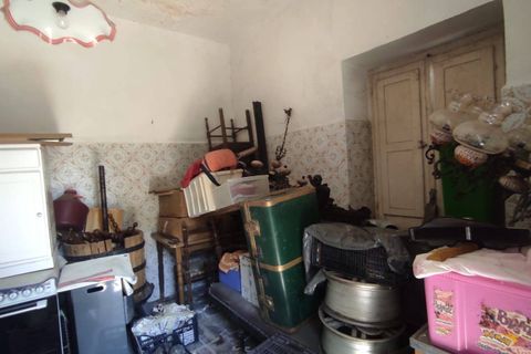 Landejendom i Castel Morrone, Caserta, Castel Morrone - € 80.000 | Ref: 58 - foto 11