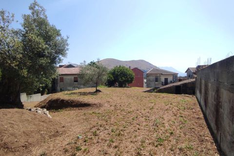 Landejendom i Castel Morrone, Caserta, Castel Morrone - € 80.000 | Ref: 58 - foto 4