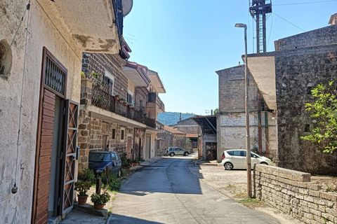 Landejendom i Castel Morrone, Caserta, Castel Morrone - € 80.000 | Ref: 58 - foto 13