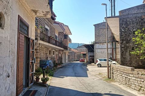 Landejendom i Castel Morrone, Caserta, Castel Morrone - € 80.000 | Ref: 58 - foto 14