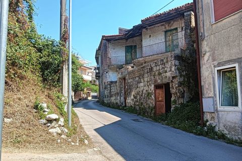 Landejendom i Castel Morrone, Caserta, Castel Morrone - € 80.000 | Ref: 58 - foto 15