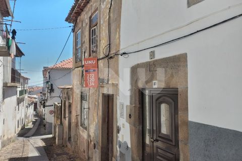 Villa i Castelo Branco, Castelo Branco, Castelo Branco - € 95.500 | Ref: UNU.I.1952.12555 - foto 3