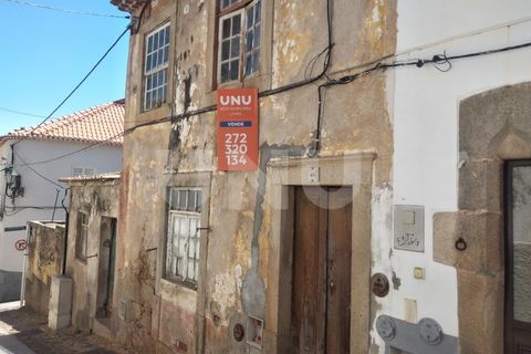Villa i Castelo Branco, Castelo Branco, Castelo Branco - € 95.500 | Ref: UNU.I.1952.12555 - foto 1