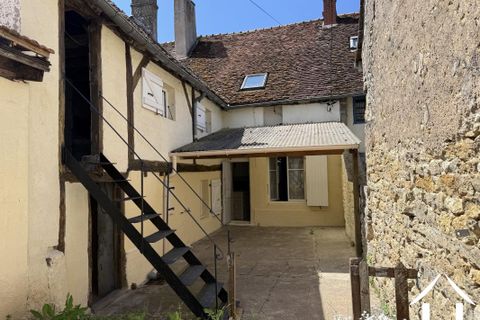 Villa a Arnay-le-Duc, Cote-d'Or, Arnay-le-Duc - € 112.000 | Ref: -RT5607P - foto 3