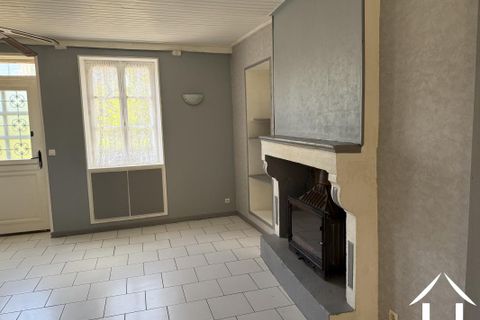 Villa a Arnay-le-Duc, Cote-d'Or, Arnay-le-Duc - € 112.000 | Ref: -RT5607P - foto 4