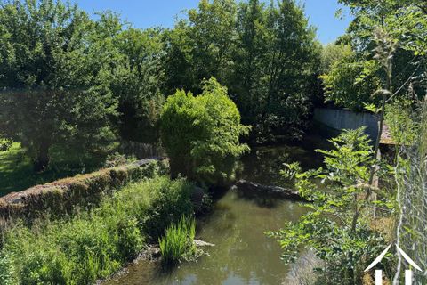 Villa a Arnay-le-Duc, Cote-d'Or, Arnay-le-Duc - € 112.000 | Ref: -RT5607P - foto 8