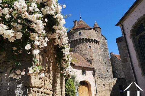 Villa a Arnay-le-Duc, Cote-d'Or, Arnay-le-Duc - € 112.000 | Ref: -RT5607P - foto 9