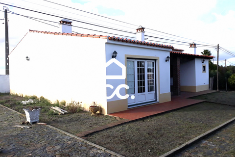 Farm hus i Beringel, Beja, Beringel - € 310.000 | Ref: 333/Q/01412 - foto 1