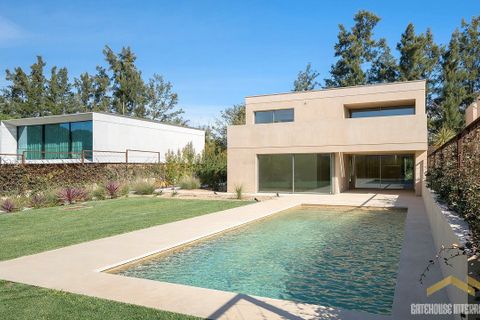 Villa i Vilamoura, Faro, Vilamoura - € 1.650.000 | Ref: mpo_3982 - foto 4