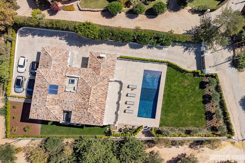 Villa i Almancil, Faro, Almancil - € 3.995.000 | Ref: mpo_2970 - foto 2