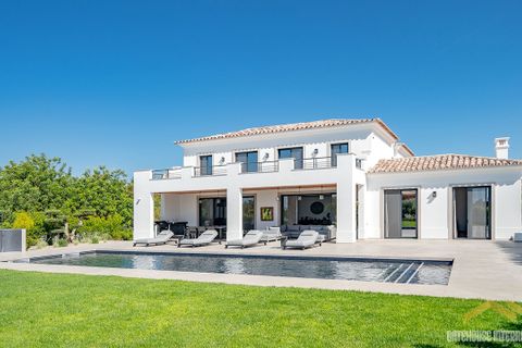 Villa i Almancil, Faro, Almancil - € 3.995.000 | Ref: mpo_2970 - foto 3