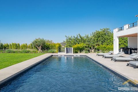 Villa i Almancil, Faro, Almancil - € 3.995.000 | Ref: mpo_2970 - foto 4