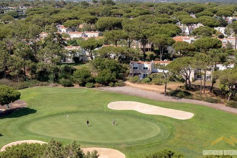 Byhus i Almancil, Faro, Almancil - € 1.095.000 | Ref: mpo_2346 - foto 4