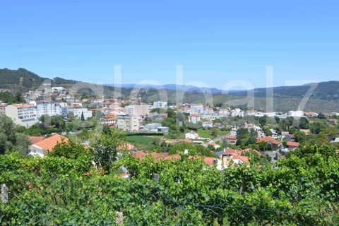Villa i Sever do Vouga, Aveiro, Sever do Vouga - € 50.000 | Ref: CAS_01255191 - foto 2