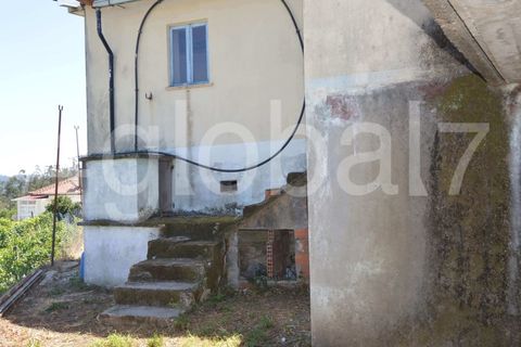 Villa i Sever do Vouga, Aveiro, Sever do Vouga - € 50.000 | Ref: CAS_01255191 - foto 4