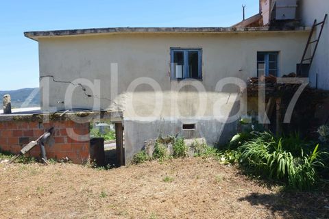 Villa i Sever do Vouga, Aveiro, Sever do Vouga - € 50.000 | Ref: CAS_01255191 - foto 6