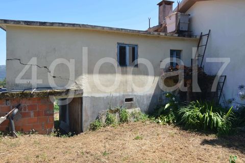 Villa i Sever do Vouga, Aveiro, Sever do Vouga - € 50.000 | Ref: CAS_01255191 - foto 7