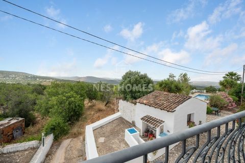 Villa a Alte, Faro, Alte - € 895.000 | Ref: NC003 - foto 10