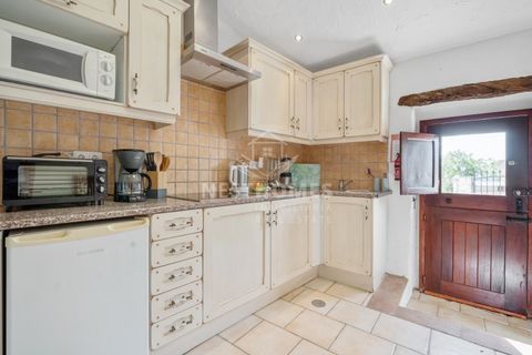 Villa a Alte, Faro, Alte - € 895.000 | Ref: NC003 - foto 21