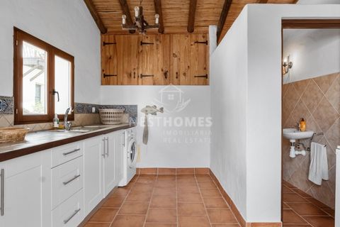 Villa a Alte, Faro, Alte - € 895.000 | Ref: NC003 - foto 36