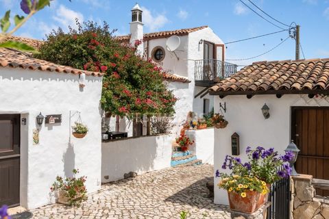 Villa a Alte, Faro, Alte - € 895.000 | Ref: NC003 - foto 37