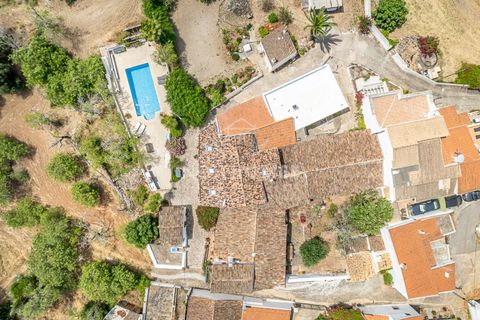 Villa a Alte, Faro, Alte - € 895.000 | Ref: NC003 - foto 41