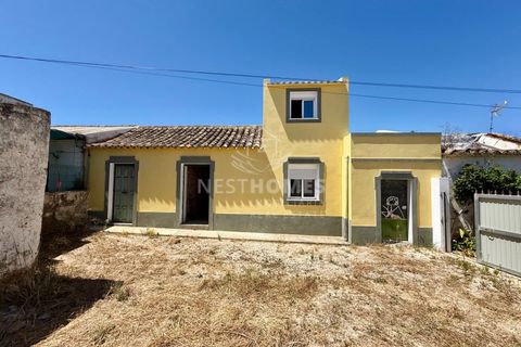 Villa i Moncarapacho, Faro, Moncarapacho - € 249.500 | Ref: NV005 - foto 1