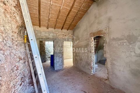 Villa i Moncarapacho, Faro, Moncarapacho - € 249.500 | Ref: NV005 - foto 2