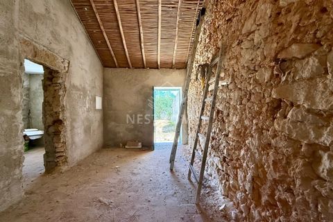 Villa i Moncarapacho, Faro, Moncarapacho - € 249.500 | Ref: NV005 - foto 3