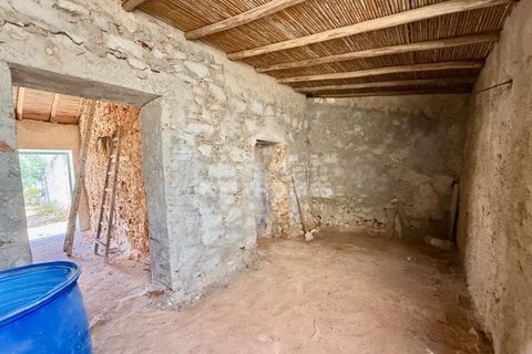 Villa i Moncarapacho, Faro, Moncarapacho - € 249.500 | Ref: NV005 - foto 10