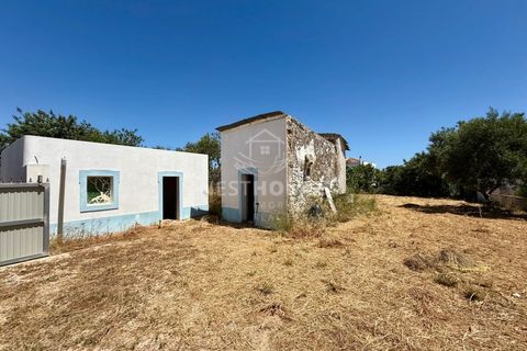 Villa i Moncarapacho, Faro, Moncarapacho - € 249.500 | Ref: NV005 - foto 18