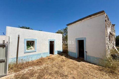 Villa i Moncarapacho, Faro, Moncarapacho - € 249.500 | Ref: NV005 - foto 19