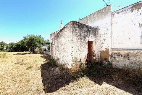 Villa i Moncarapacho, Faro, Moncarapacho - € 249.500 | Ref: NV005 - foto 20