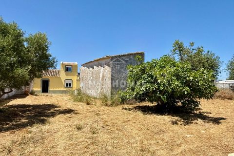 Villa i Moncarapacho, Faro, Moncarapacho - € 249.500 | Ref: NV005 - foto 24