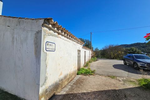 Landejendom i Benafim, Faro, Benafim - € 76.500 | Ref: NR015 - foto 2