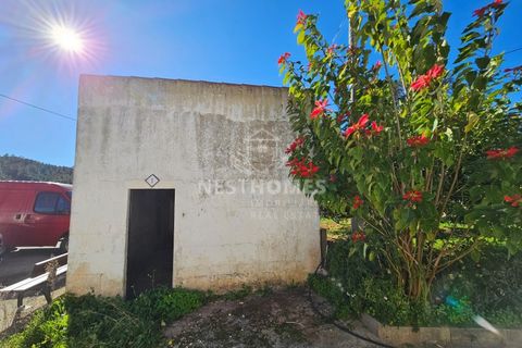 Landejendom i Benafim, Faro, Benafim - € 76.500 | Ref: NR015 - foto 3