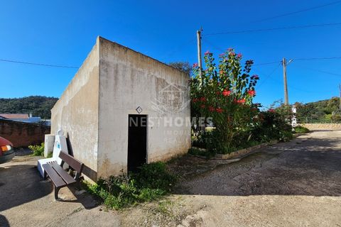Landejendom i Benafim, Faro, Benafim - € 76.500 | Ref: NR015 - foto 4