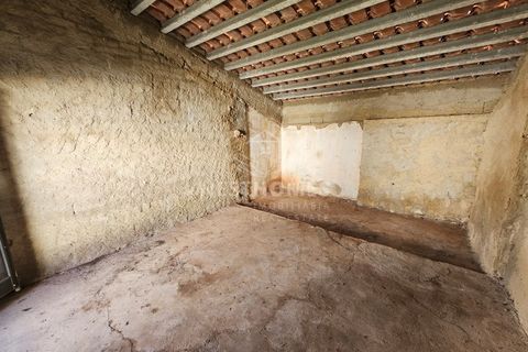 Landejendom i Benafim, Faro, Benafim - € 76.500 | Ref: NR015 - foto 5