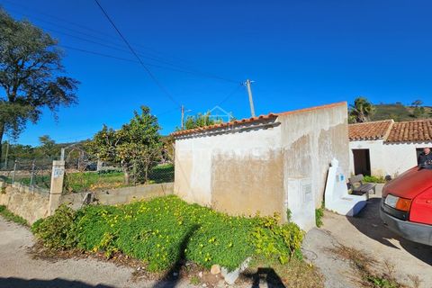 Landejendom i Benafim, Faro, Benafim - € 76.500 | Ref: NR015 - foto 10